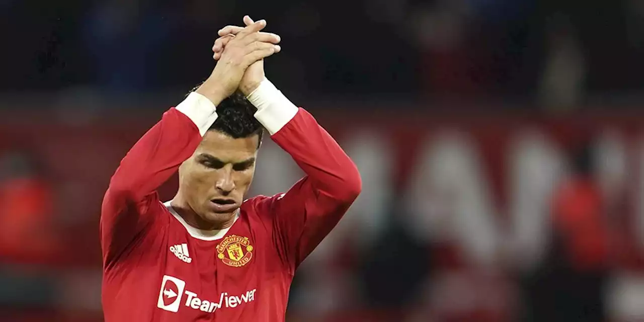 Ronaldo Mau Hengkang dari Man United: Mau Juara di Man City, Coba Nomor Terkutuk Chelsea, atau Main Bareng Messi? - Bola.net