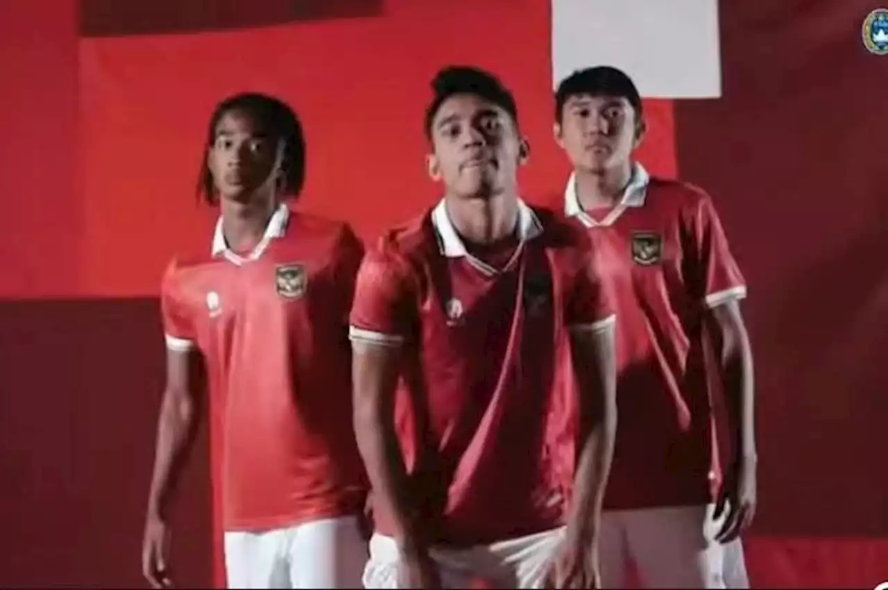 Link Streaming Timnas U-19 Indonesia Vs Vietnam, Suporter Jadi Sorotan Dinh The Nam - Bolasport.com