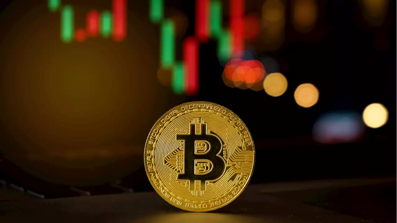 Bitcoin, Ethereum Technical Analysis: BTC Edges Closer to $18,800 Support Level on Saturday – Market Updates Bitcoin News