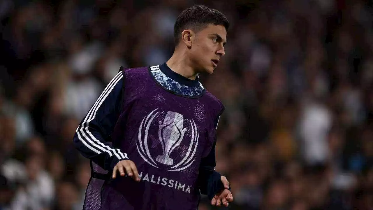 Dybala, il Milan studia il sorpasso all'Inter: il piano per il blitz - Calciomercato