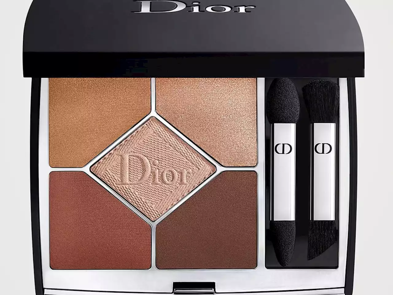 Beauty Bar: Dior 5 Couleurs Couture Eyeshadow Palette