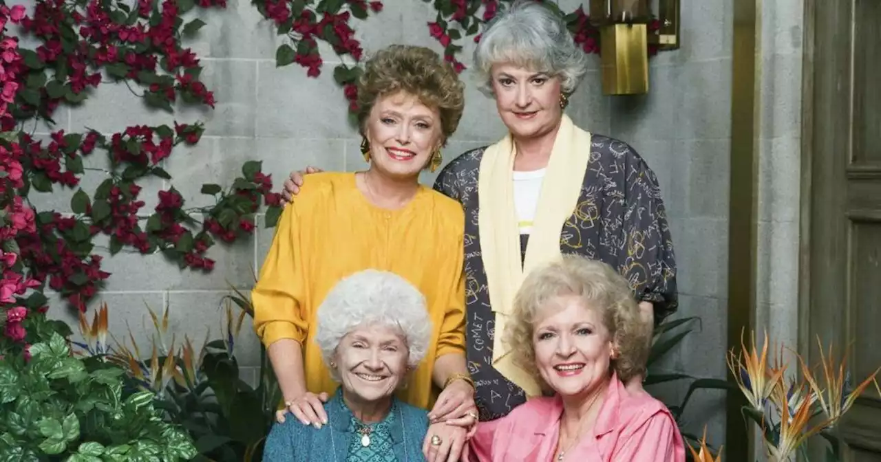 Tickets now on sale for the 'Golden Girl Kitchen'