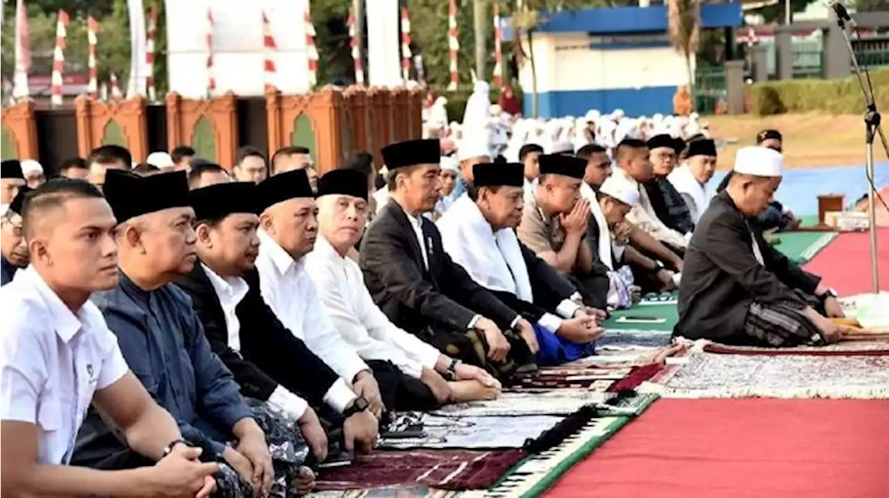 Idul Adha 2022 Tanggal Berapa? Catat Tanggalnya Ya!