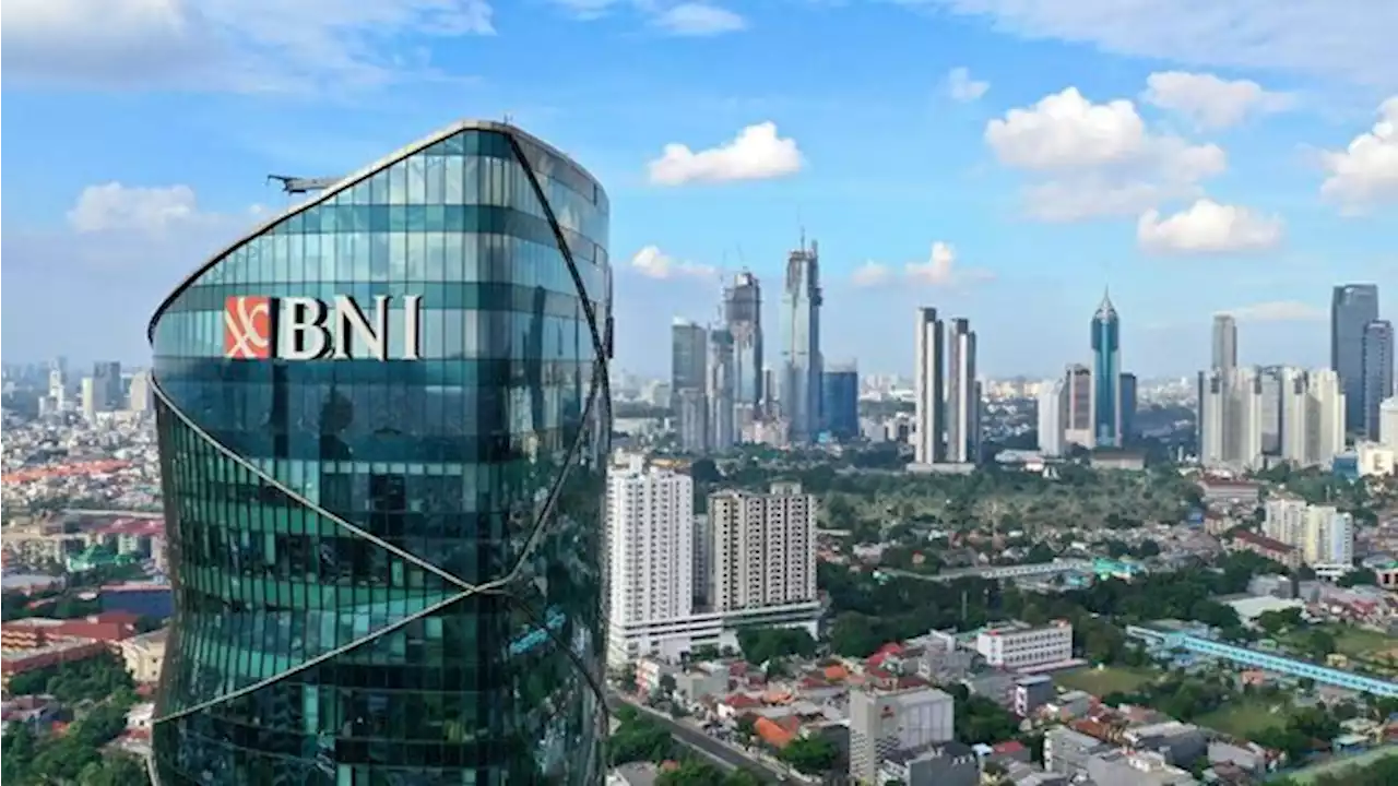 Ini Penjelasan BNI Soal Hoaks Kredit Tanpa Jaminan