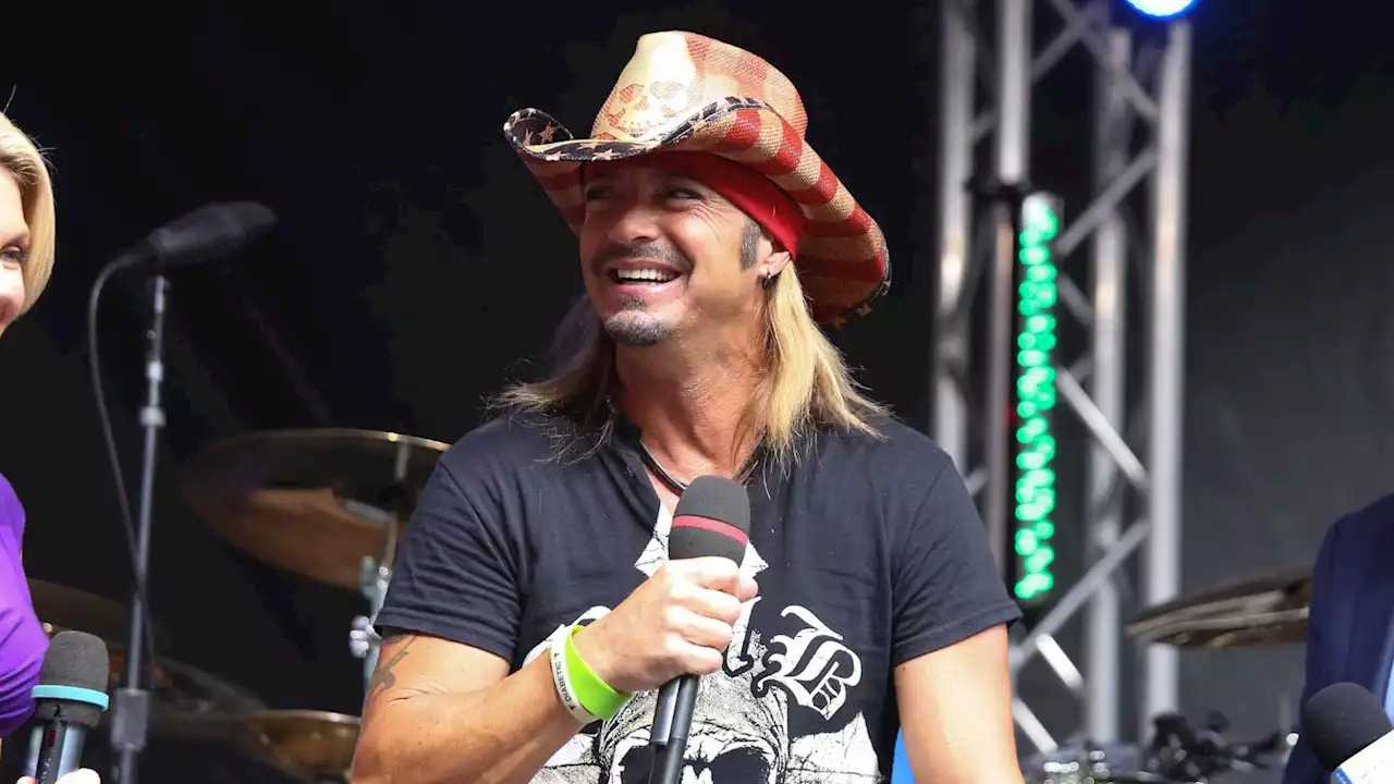 Poison singer Bret Michaels shares update on his hospitalization