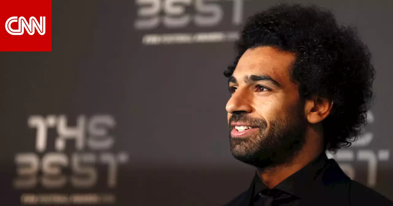 محمد صلاح يعتلي قائمة أغلى لاعبي 'فانتازي' الدوري الإنجليزي