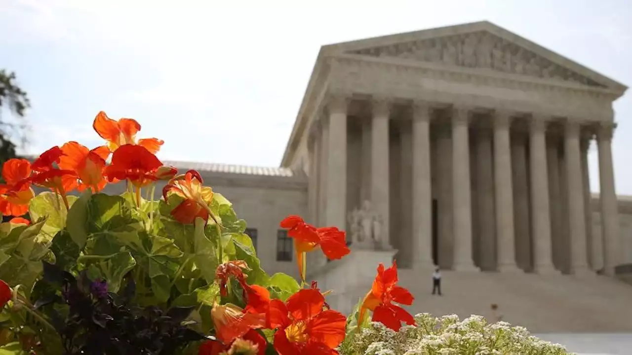 ¿Por qué la Corte Suprema de Estados Unidos tiene tanto poder?