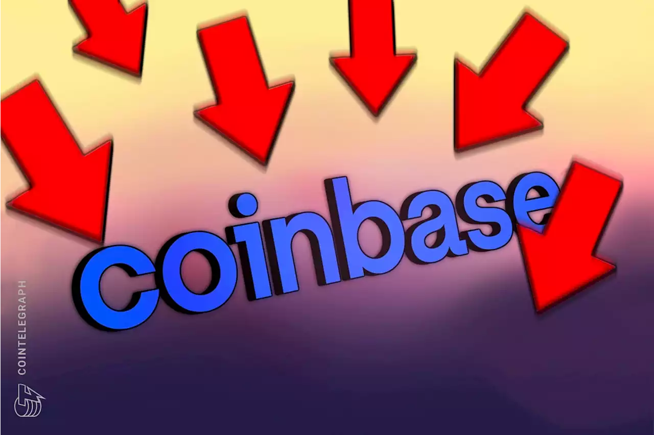 Crypto Biz: Coinbase downgraded, 3AC deemed insolvent and Michael Saylor buys the dip