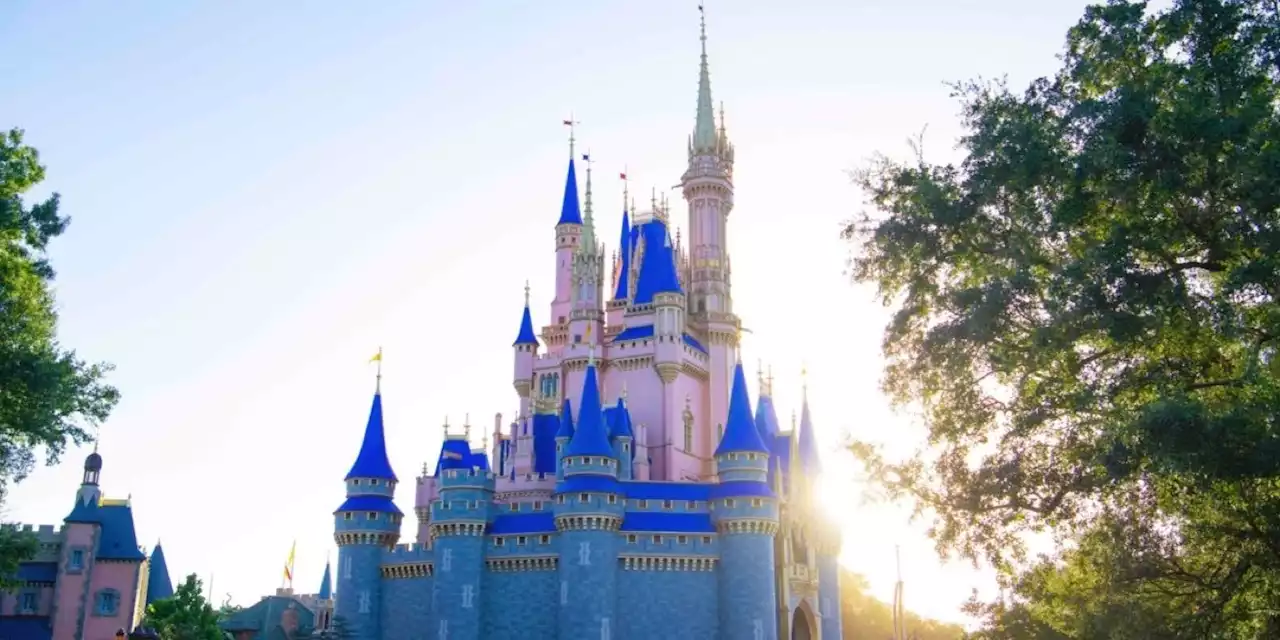 Disney Parks Around the World: $110,000 Globe-Trotting Trip Quickly Sells Out