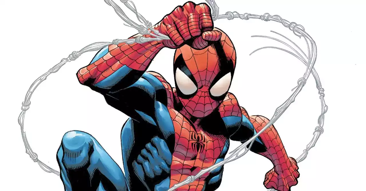 Marvel Announces New Spider-Man Series From Dan Slott and Mark Bagley