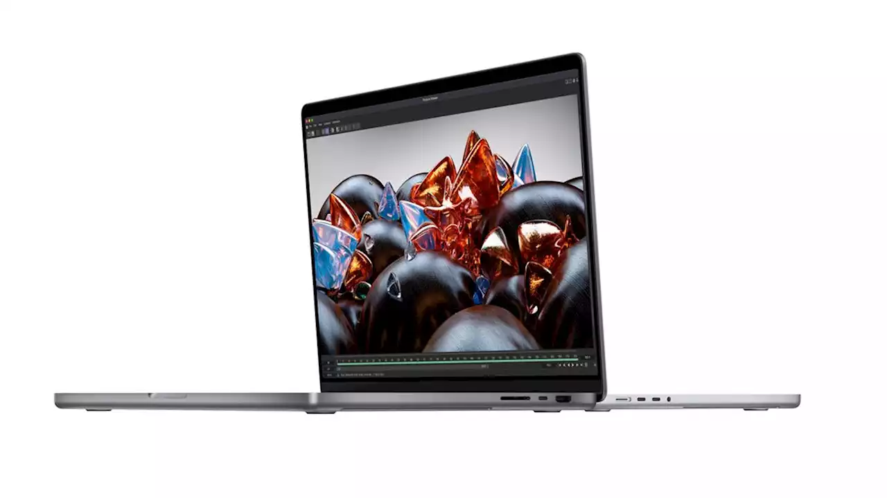 The lowest MacBook Pro 16-inch prices in July 2022