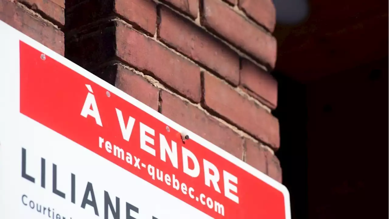 Home sales could fall by one-quarter on average this year: TD report