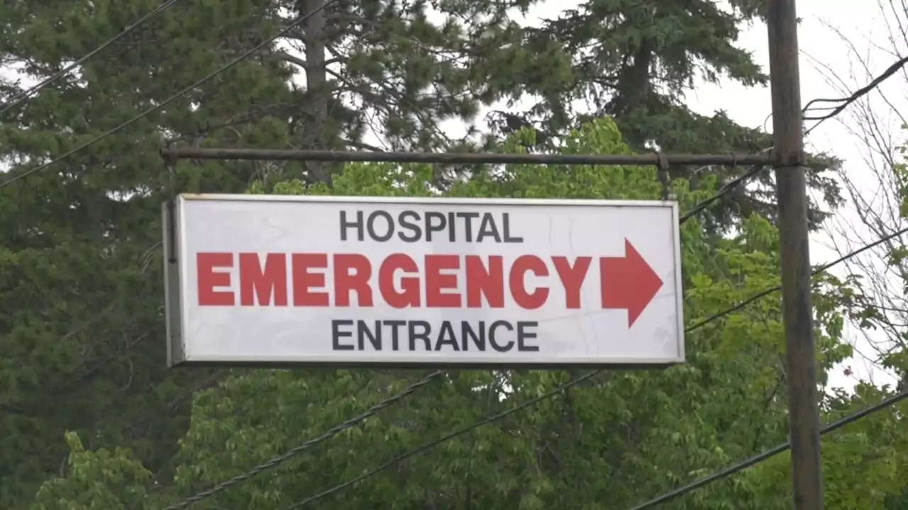 Perth, Ont. hospital emergency department closed due to COVID-19 outbreak