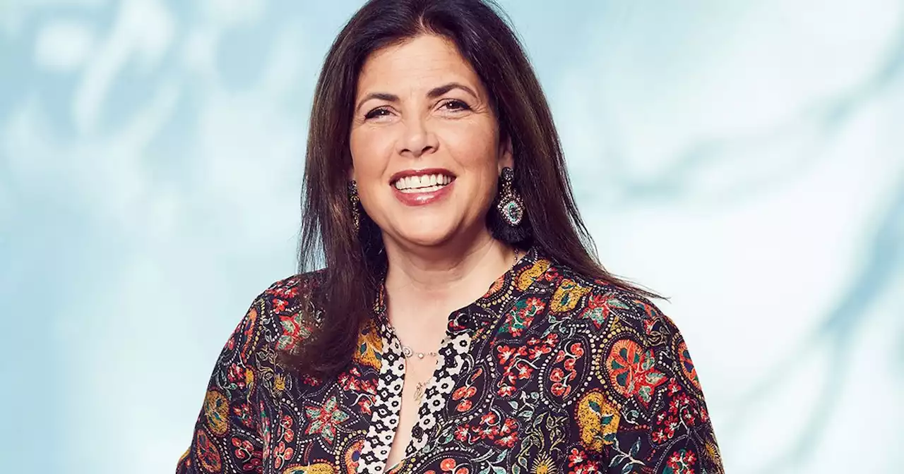 Paul Black and Kirstie Allsopp in Twitter row over comic's young homeowners joke