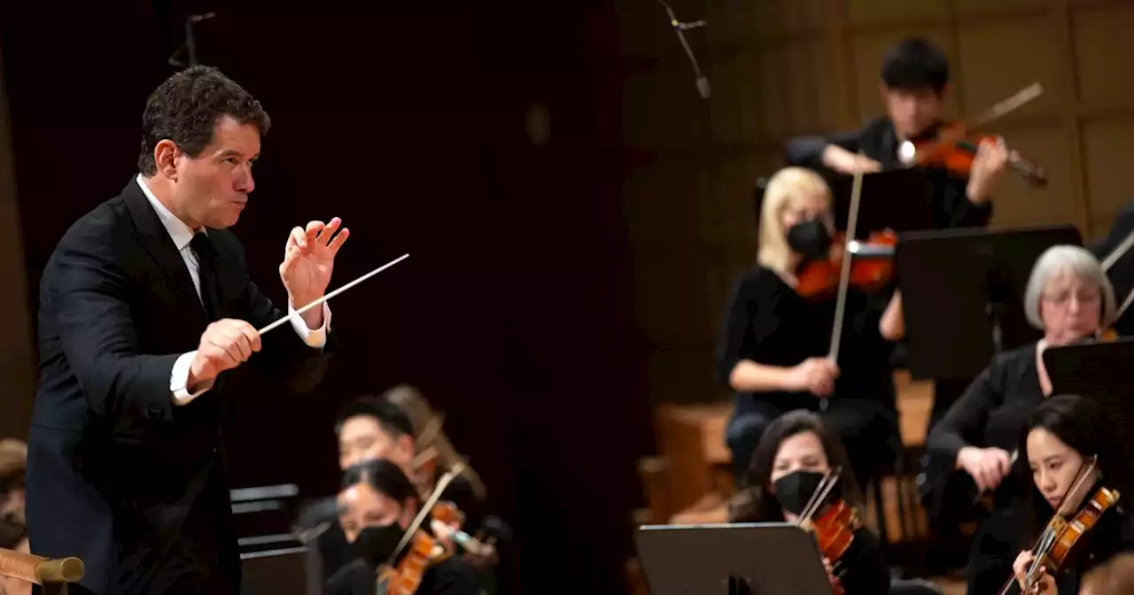 A stirring Verdi Requiem at the Meyerson Symphony Center, but not by the usual suspects