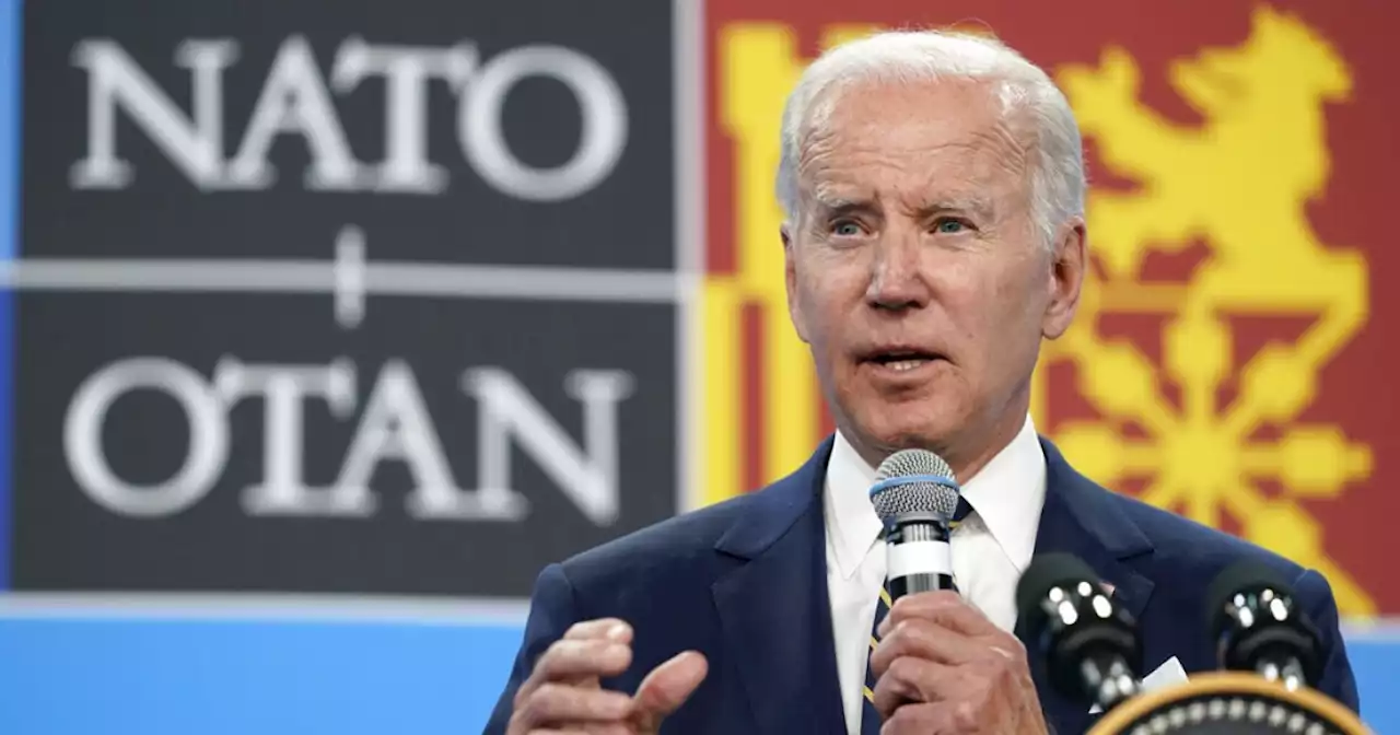 White House Report Card: Zogby says Biden ‘in real trouble’