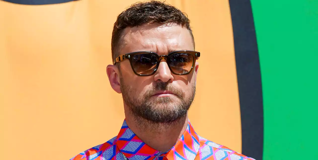 Justin Timberlake Sued For Big Bucks In Lost Profit Sharing From Shelved ’20/20 Experience’ Documentary