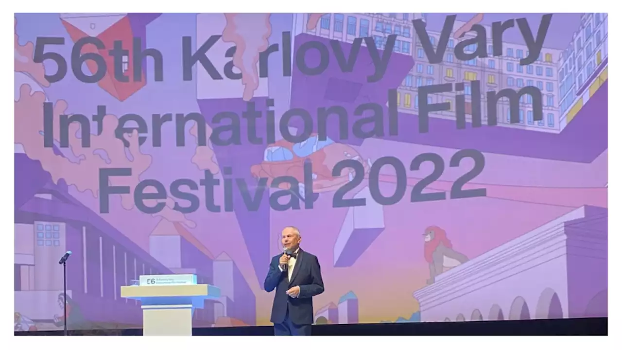 Karlovy Vary Int’l Film Festival Heats Up With Opening Night Gala & Paolo Genovese’s Relationship Drama ‘Superheroes’