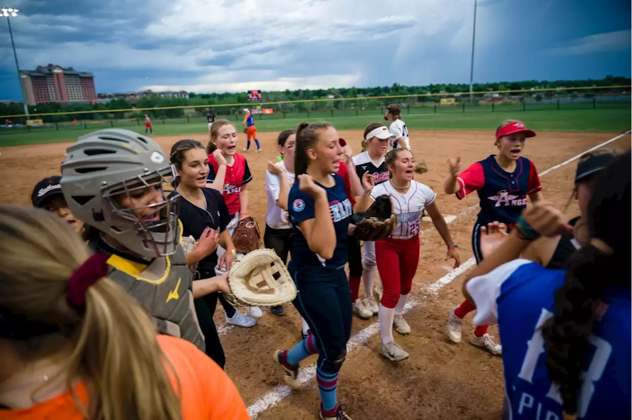 More than 18,000 fast-pitch softball players descend on Front Range for one of country’s most popular tournaments