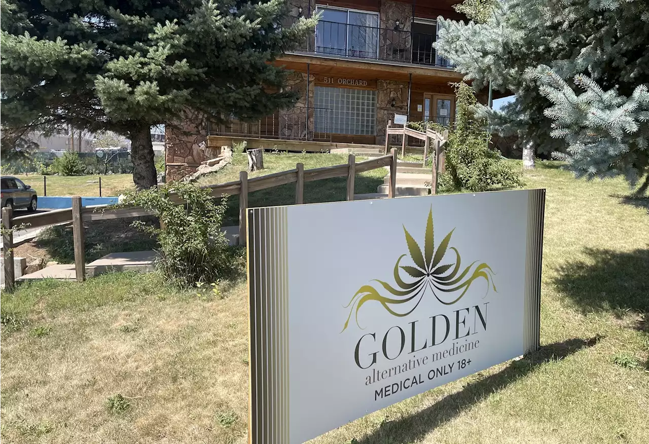 Golden Lottery to Issue Recreational Dispensary Licenses