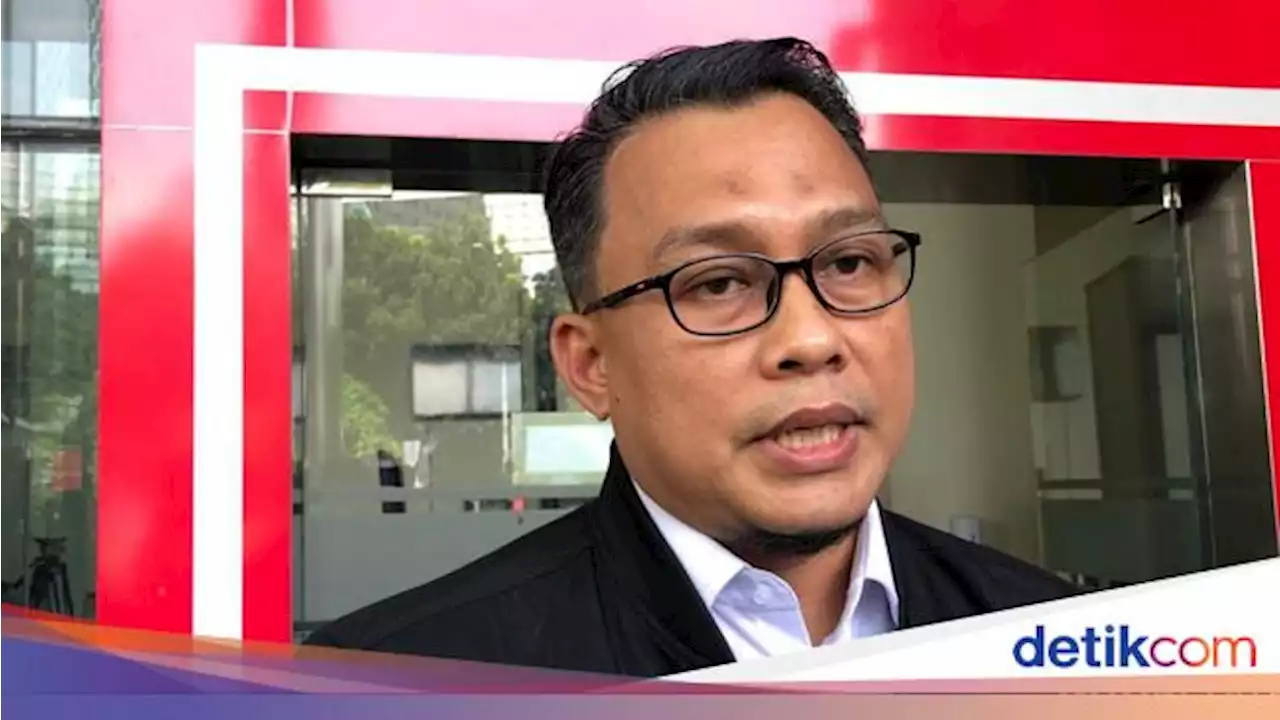 KPK Duga Eks Walkot Jogja Bantu Kebut Persetujuan IMB Summarecon Agung