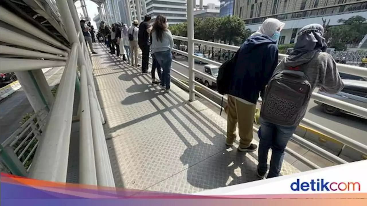 Harus Punya Gaji Berapa untuk Bisa Hidup Layak di Jakarta?