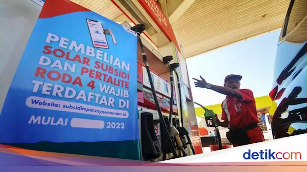 LinkAja Menang Banyak Gegara Beli Pertalite Pakai MyPertamina?