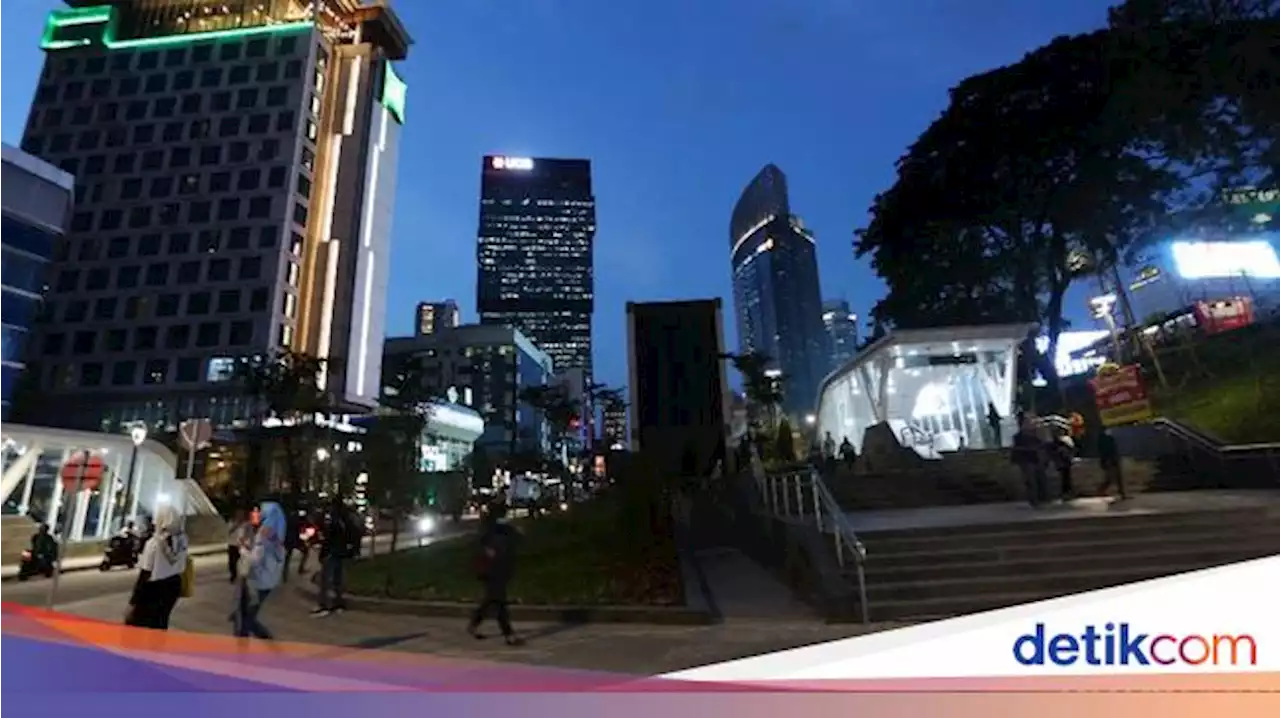 Melepas Bayang-bayang Mimpi Buruk Jakarta Lewat TOD