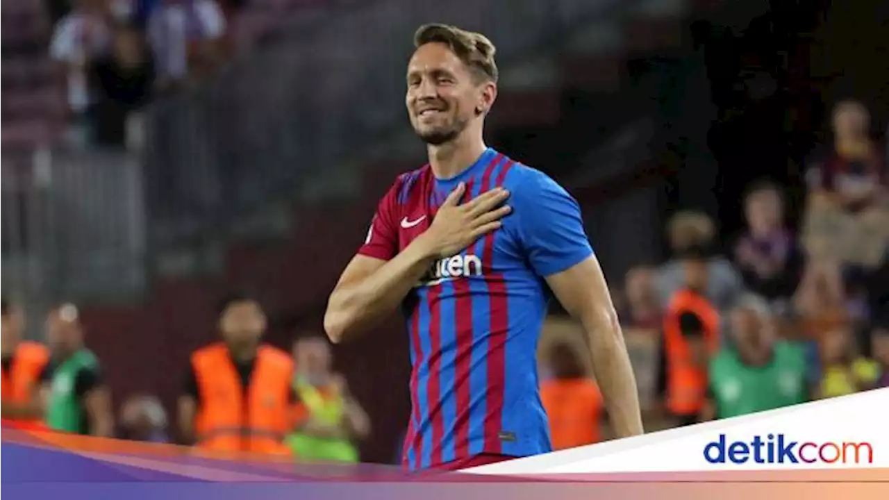 De Jong Tinggalkan Barcelona, Pulang Kampung ke Belanda