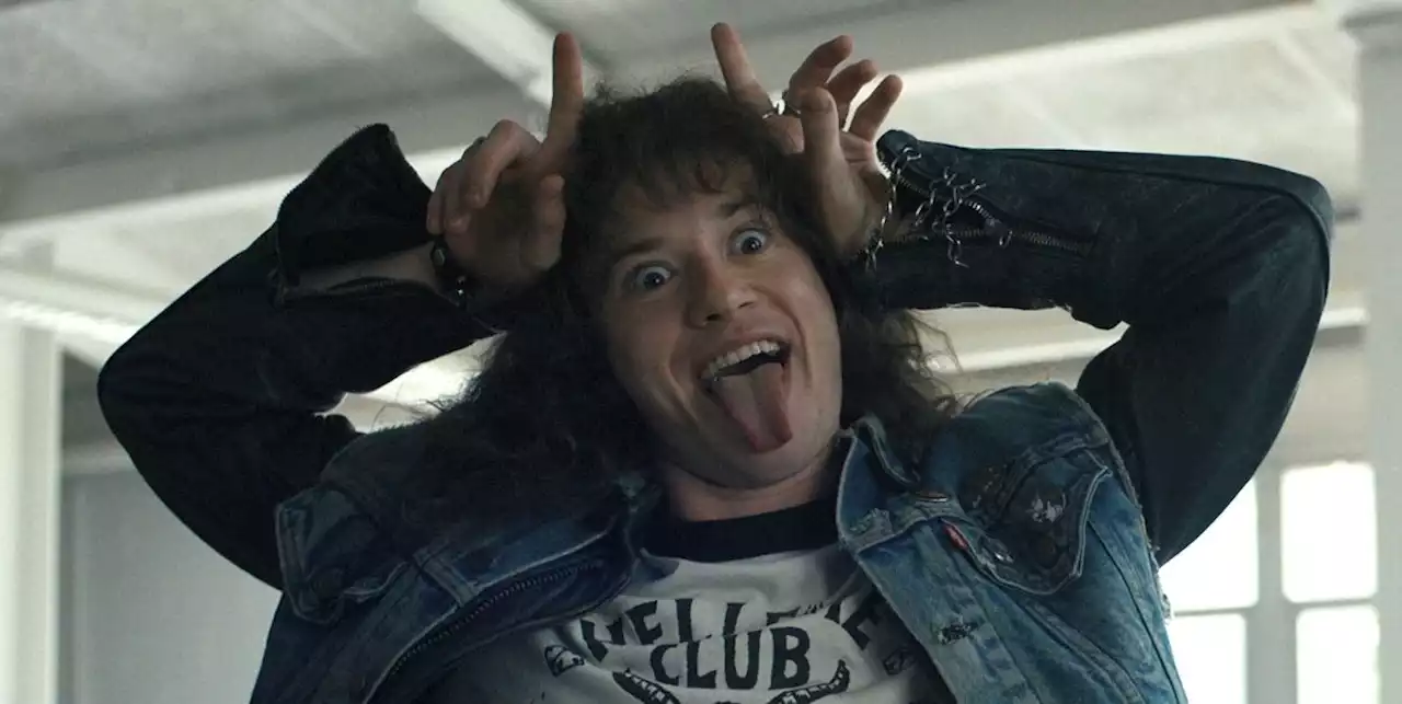 Stranger Things season 4 vol 2 fails where vol 1 succeeded