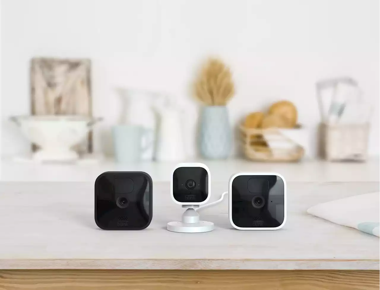 How to set up a Blink security system | Digital Trends