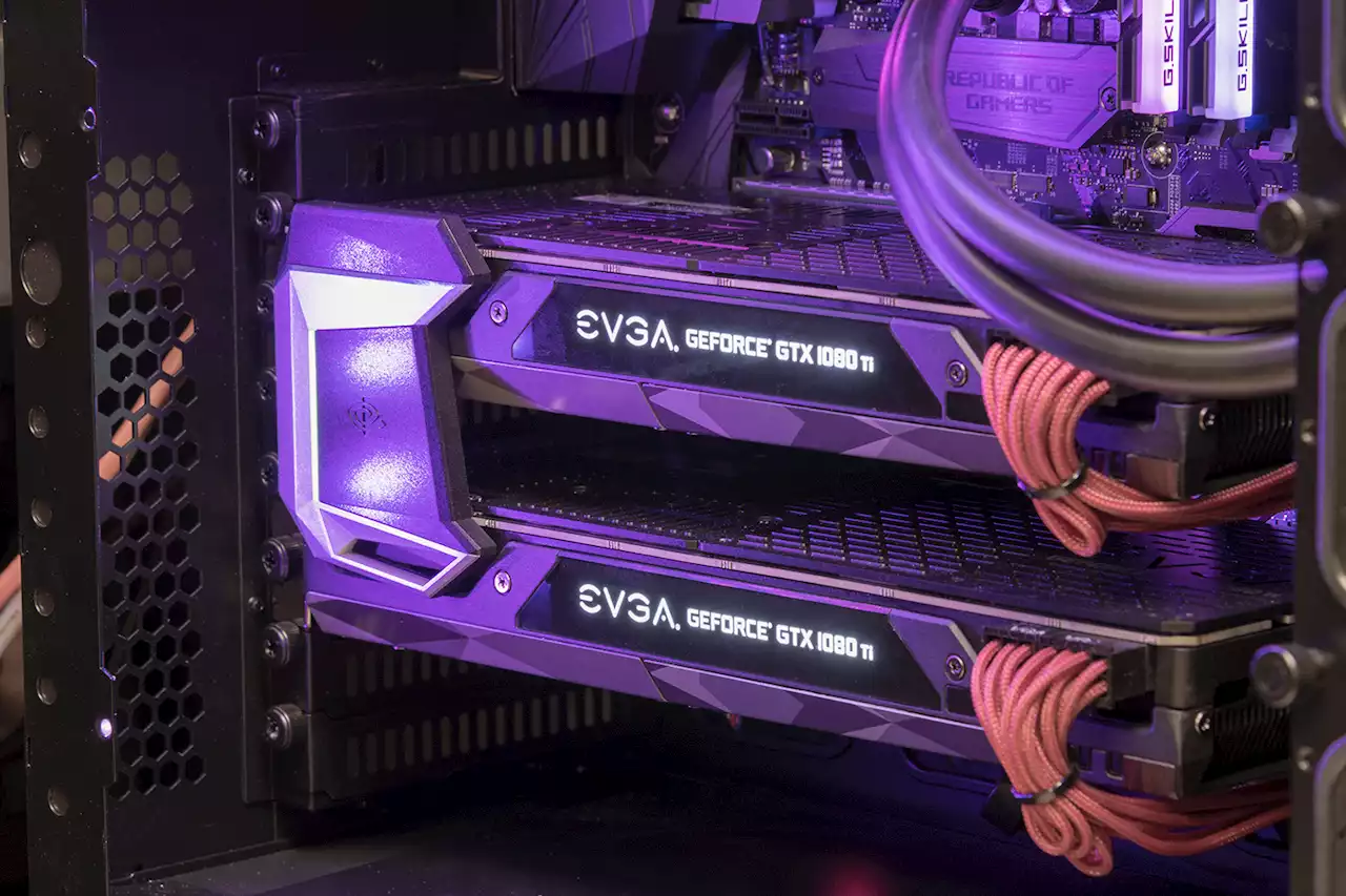 Should you buy a used mining GPU? 3 risks you need to know | Digital Trends