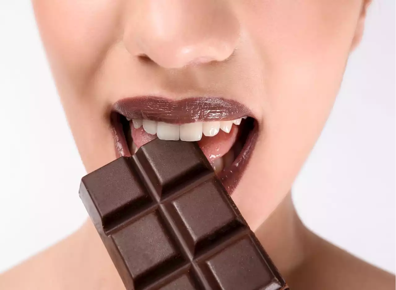 8 Chocolate Brands That Use the Lowest Quality Ingredients — Eat This Not That