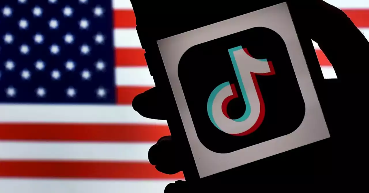 TikTok tells US senators data not shared with Chinese Communist Party