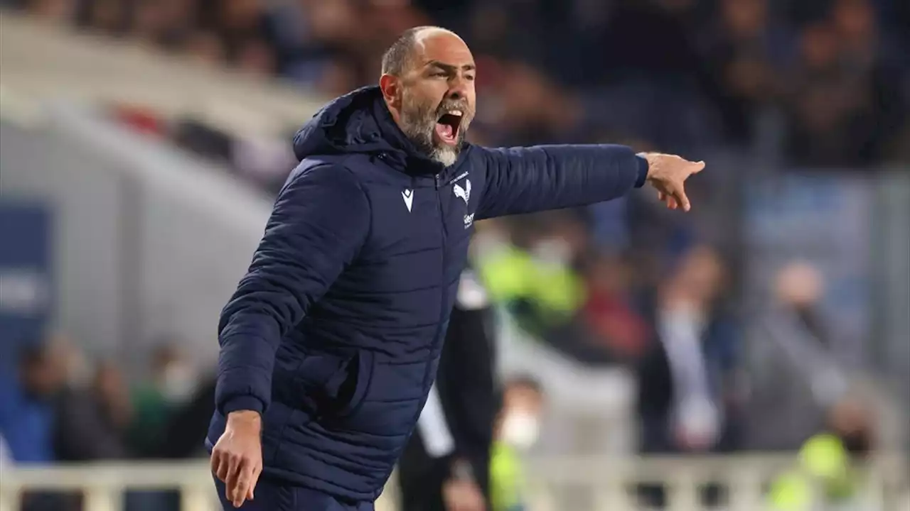 MERCATO - Igor Tudor d'accord avec l'OM : ce qu'il faut savoir sur le futur coach de Marseille