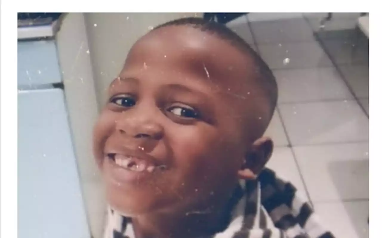 The body of 6-year-old Khaya Magadla has been found