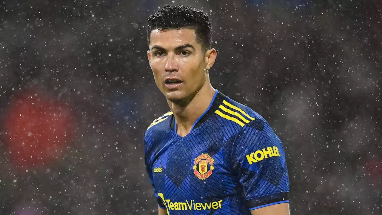 Manchester United stance on Ronaldo situation revealed after 37-year-old asks to leave