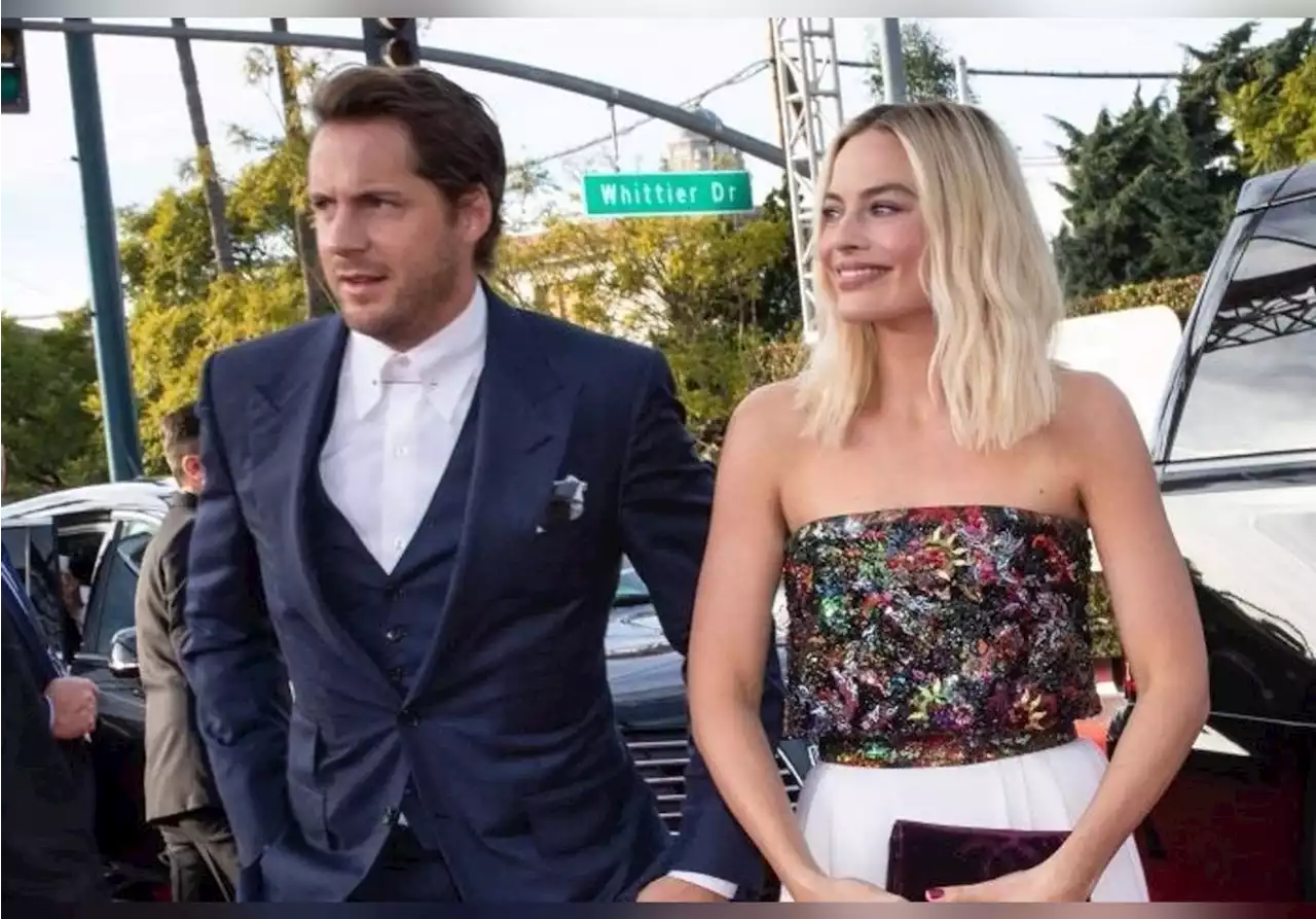 Margot Robbie : qui est son mari Tom Ackerley ?