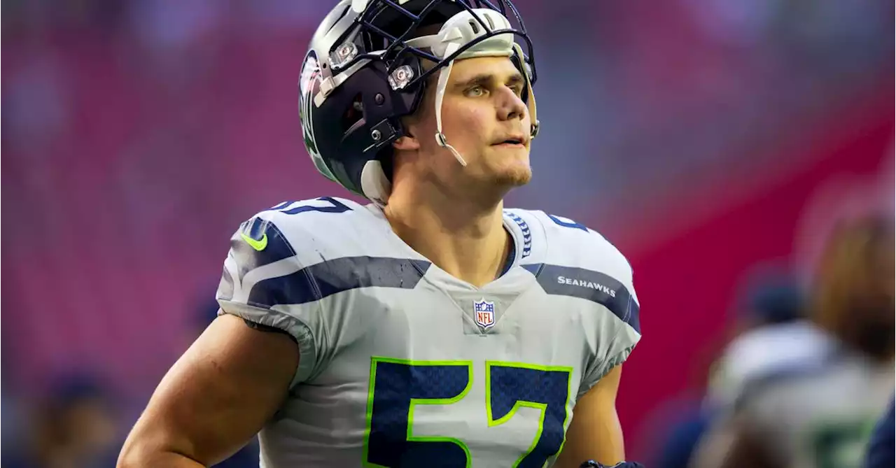 Three potential breakout candidates on the Seahawks roster