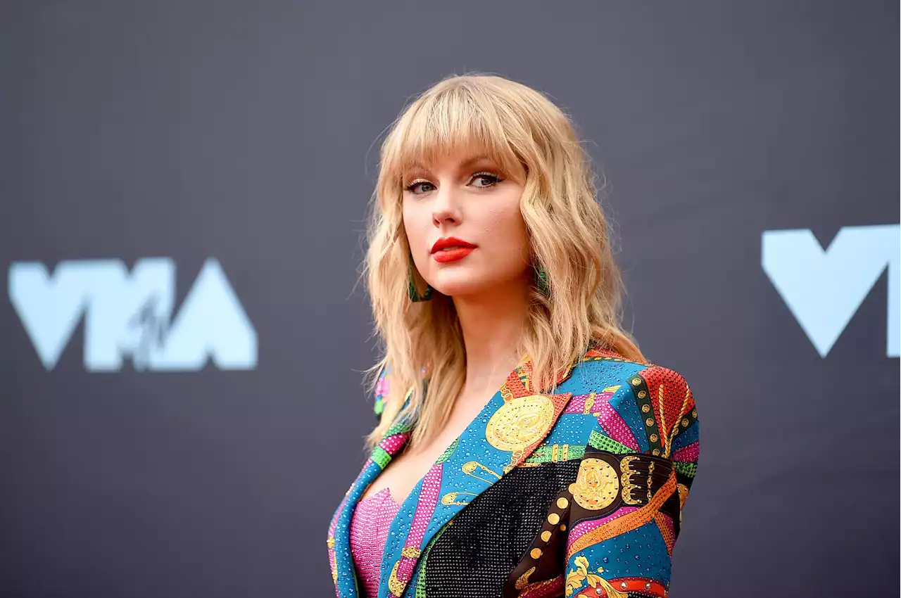 Man Arrested For Trespassing At Taylor Swift’s Manhattan Apartment Building