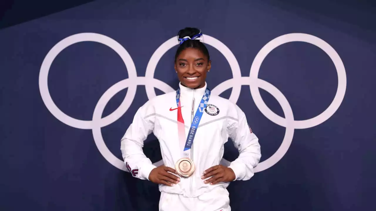 Biles, Denzel, and McCain among 17 to receive Presidential Medal of Freedom