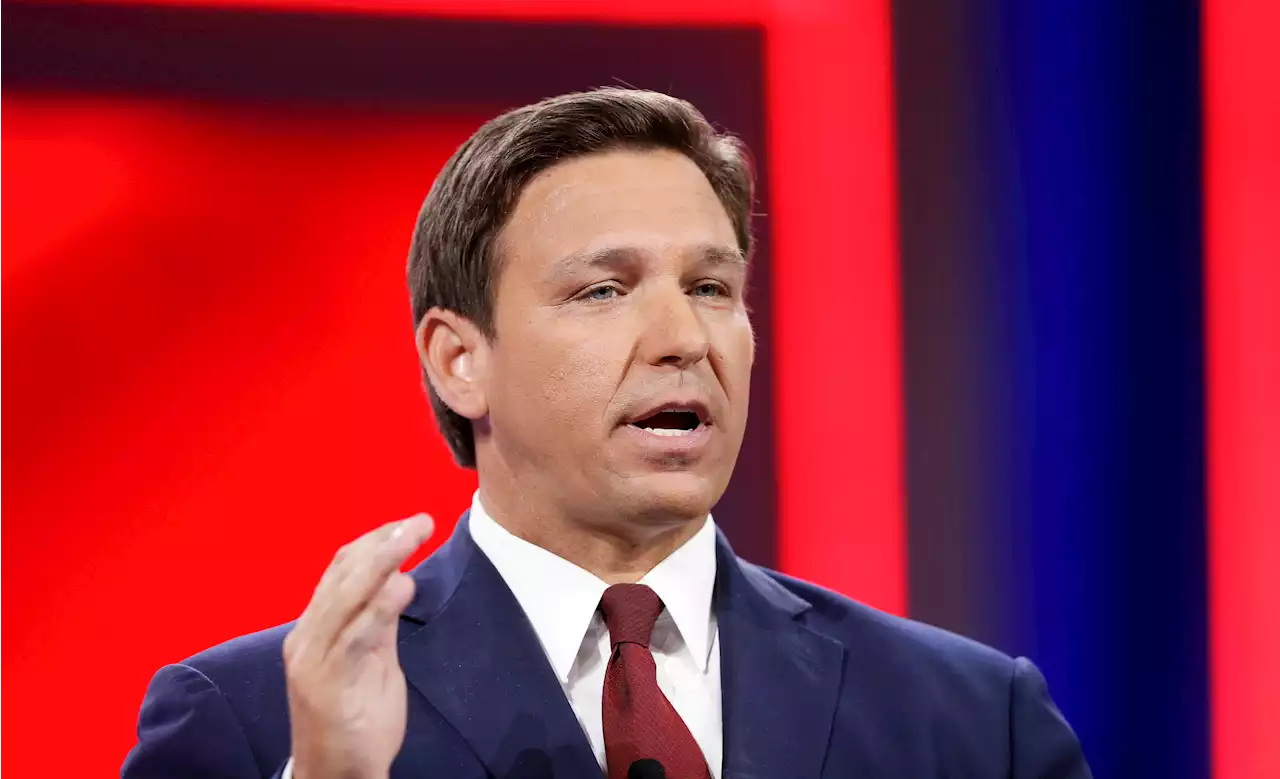 DeSantis campaign defends Florida parental rights law, fires back at White House 'lie'