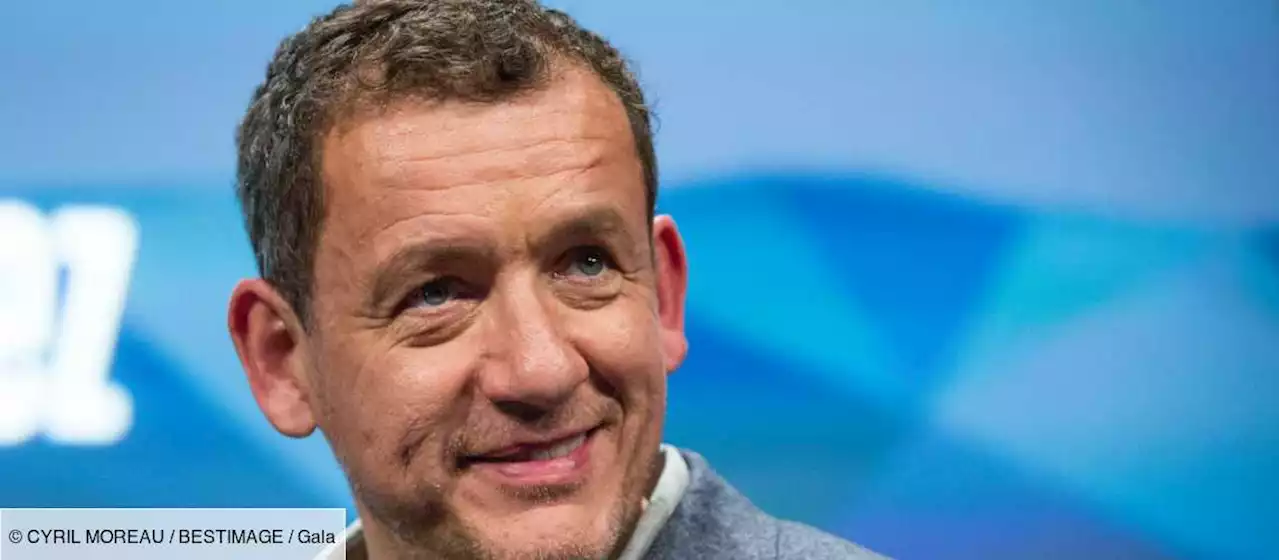 EXCLU – Dany Boon : sa fille au casting d’un célèbre film d’Elie Semoun - Gala