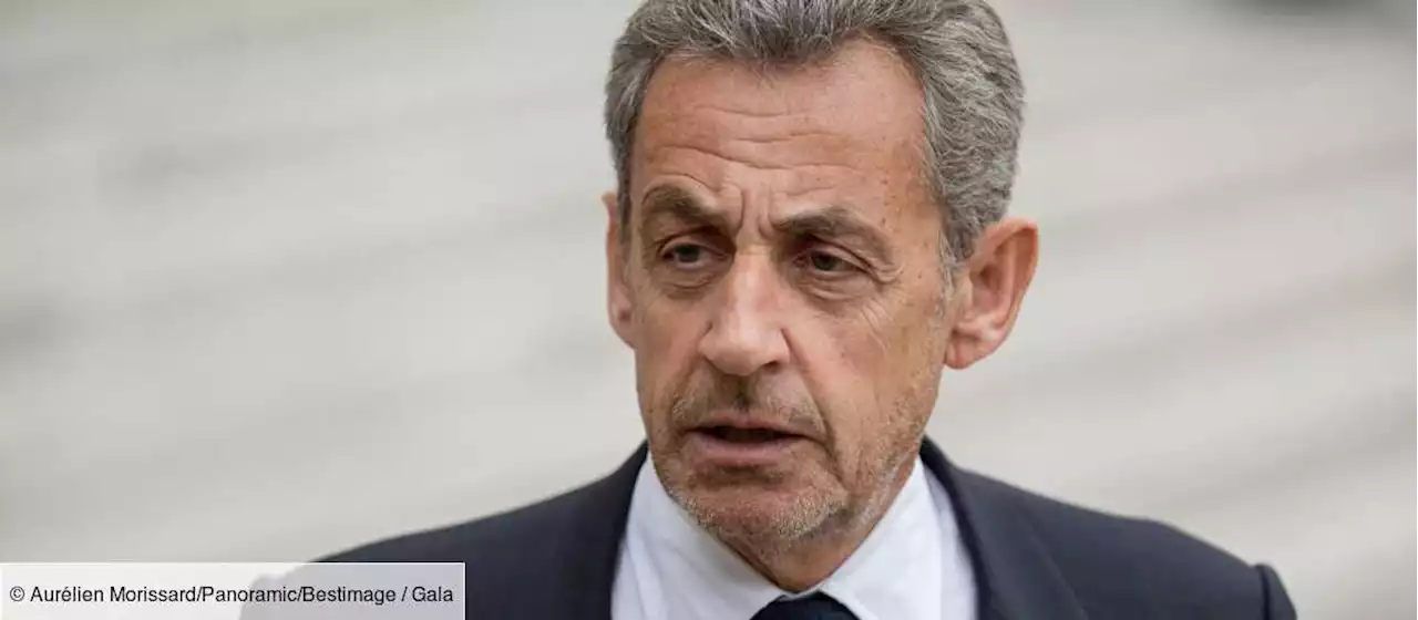 L’été où… Nicolas Sarkozy a été quitté par Cécilia : “Je vous emmerde !” - Gala