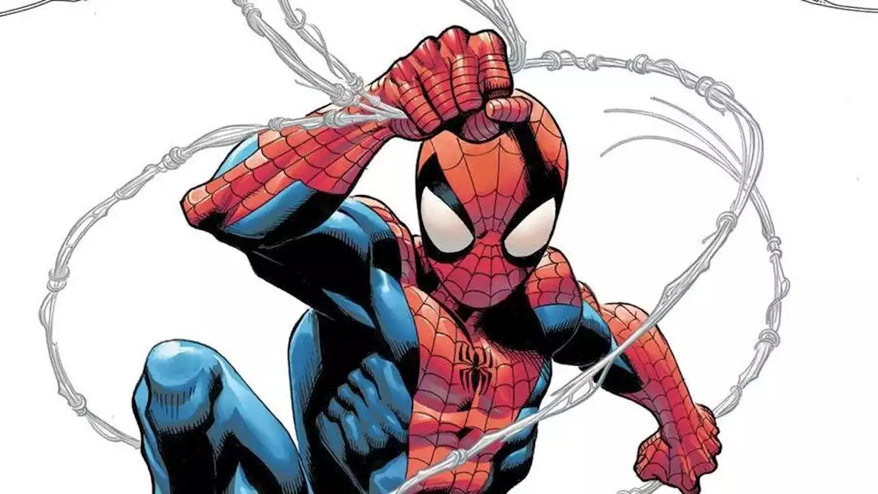 Spider-Man's Next Comic Brings Back Writer Dan Slott