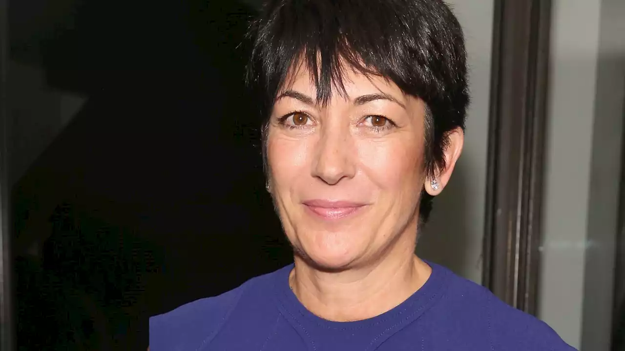 As Ghislaine Maxwell is sentenced to 20 years for her role in Jeffrey Epstein abuse, here's everything we know about the disgraced media heiress