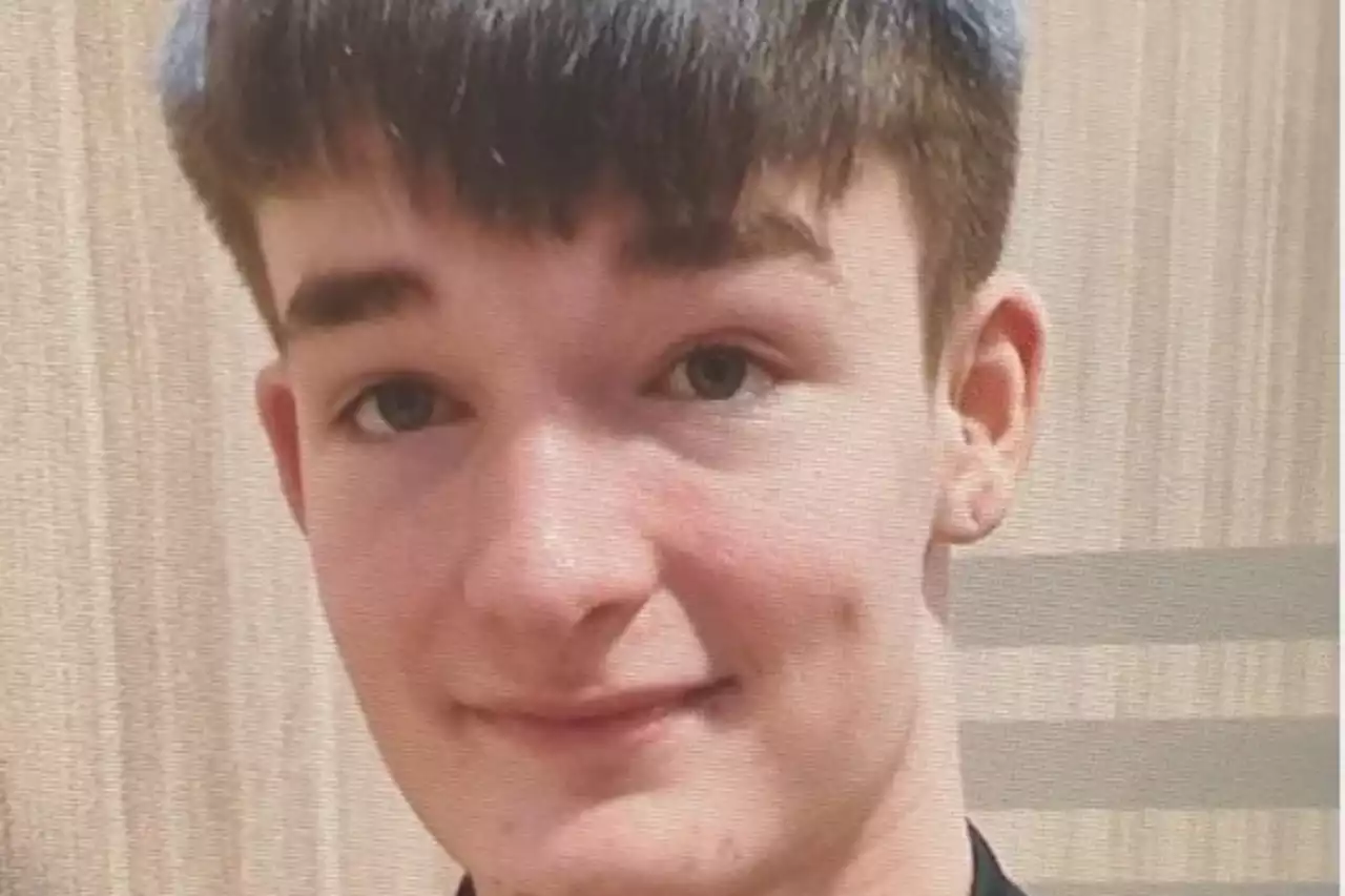 Have you seen him? Missing teen may be in Glasgow