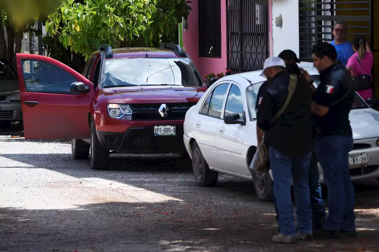 Daughter of slain Mexico reporter dies of wounds from attack