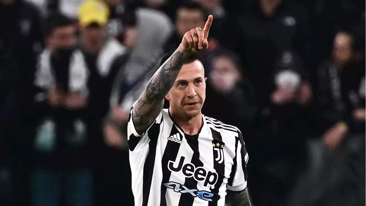 Atletico sulle tracce di Bernardeschi: primi sondaggi per l'ex Juve | Goal.com