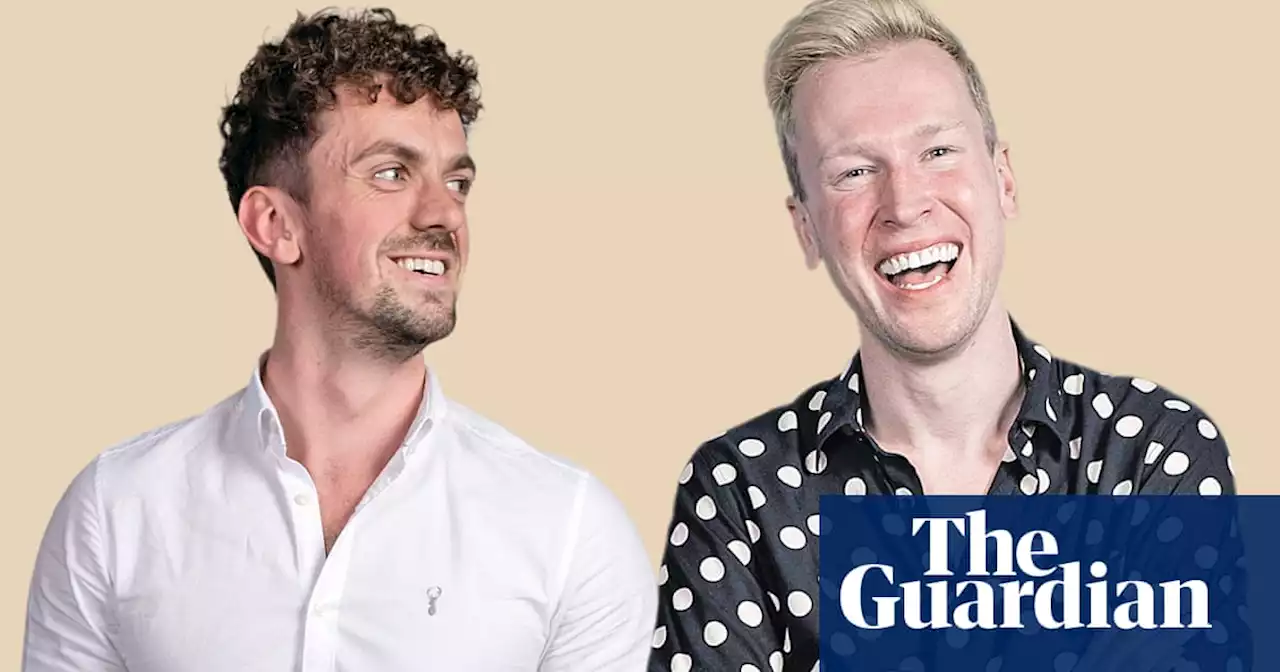 Blind date: ‘I left his place the following morning, so you fill in the blanks’